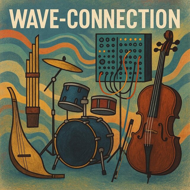 WAVE-CONNECTION