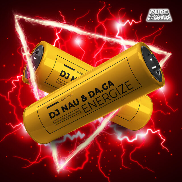 Energize