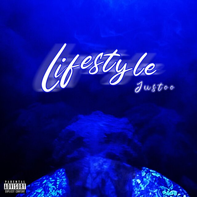 Cover art for album  by Justoo