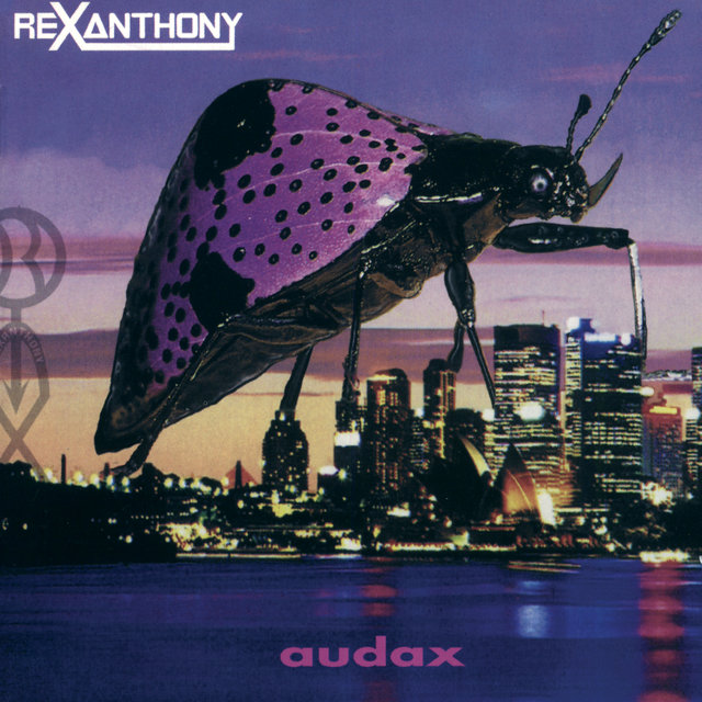 Audax