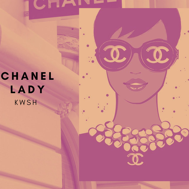 Chanel Lady