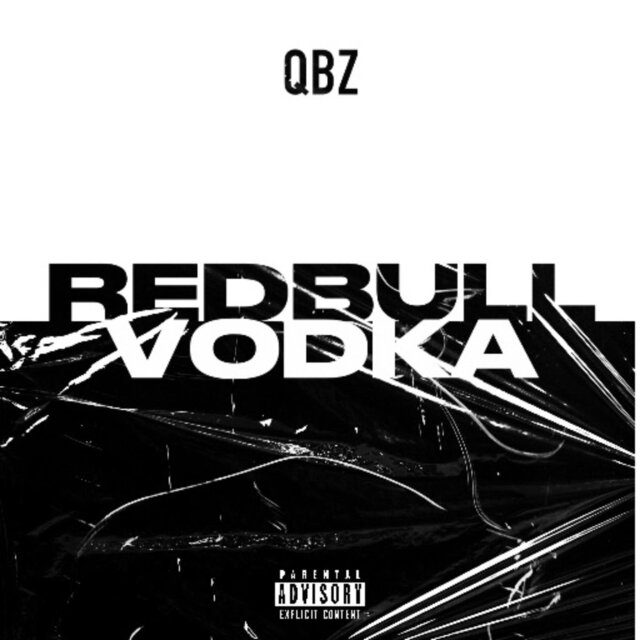 Red Bull Vodka