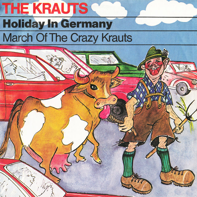 Holiday In Germany (Remastered 2022)