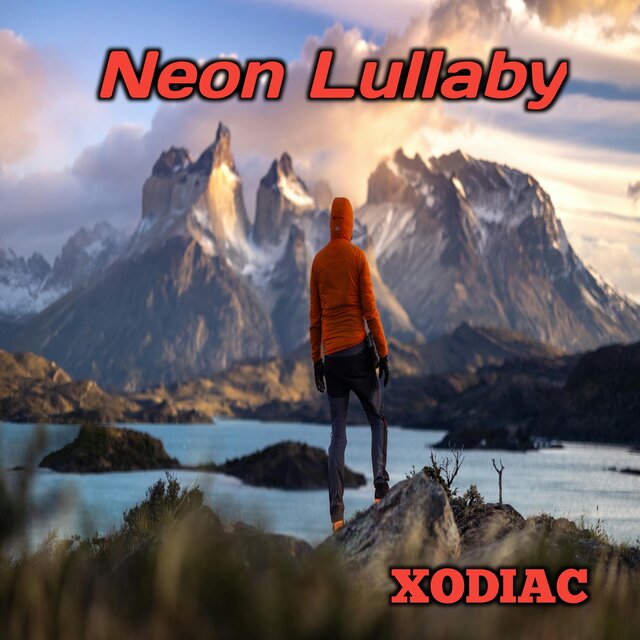 Neon Lullaby