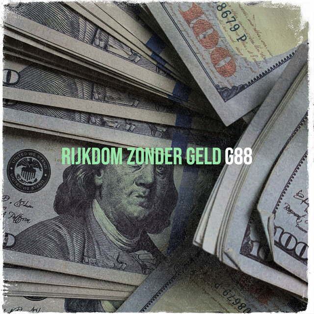 Rijkdom Zonder Geld