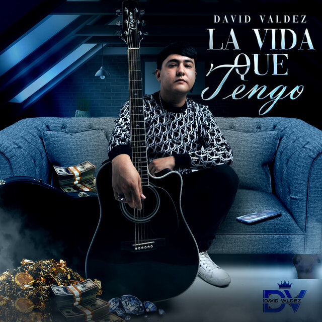 La Vida Que Tengo