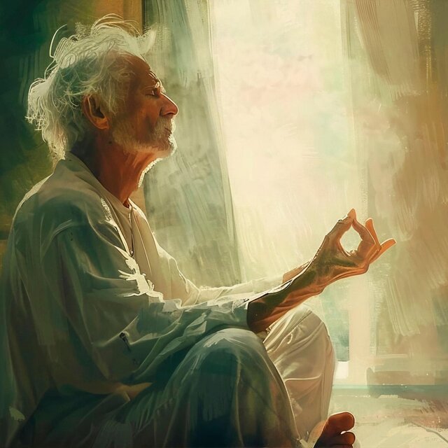 Breath of Joy