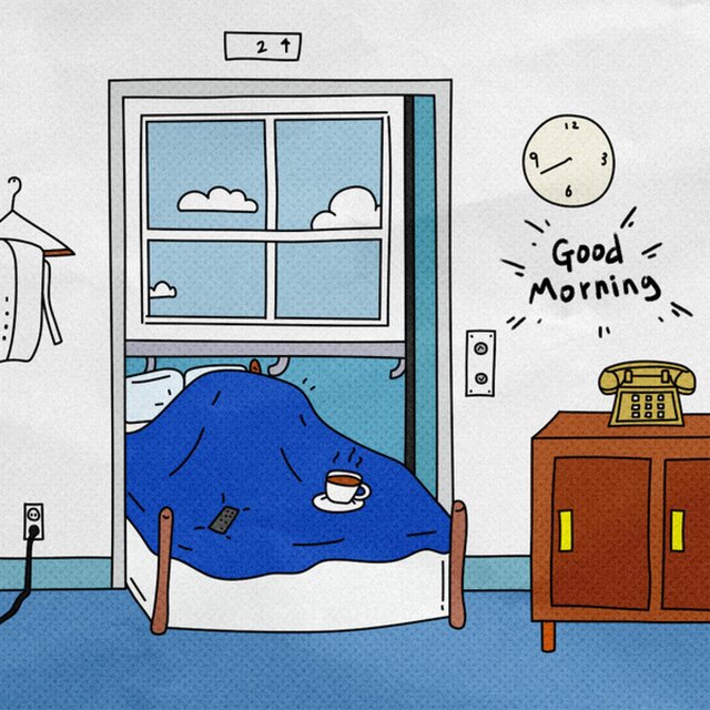Good Morning