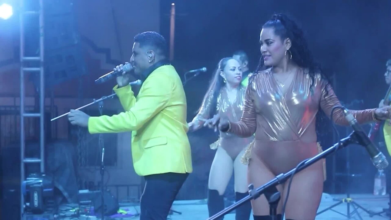 El Trenecito (En Vivo Yucatán)