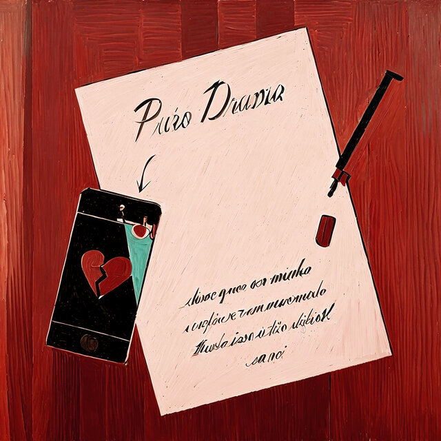 Puro Drama