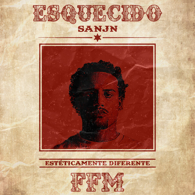 Esquecido