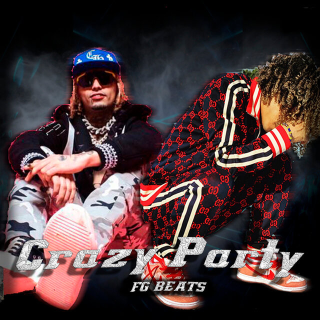 Crazy Party