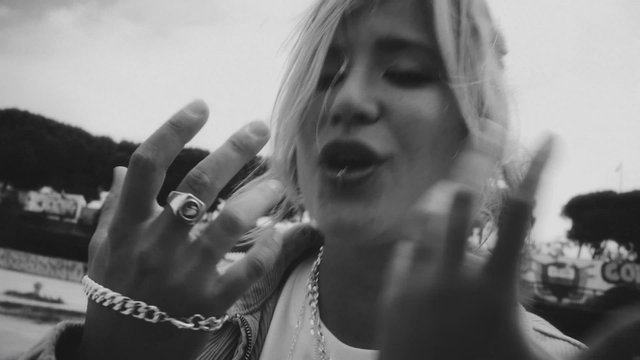Get High