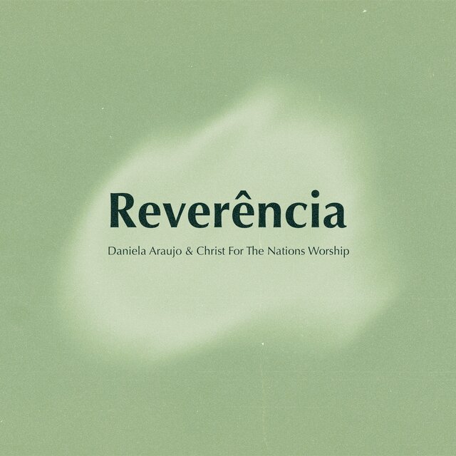 Reverência (Ao Vivo)