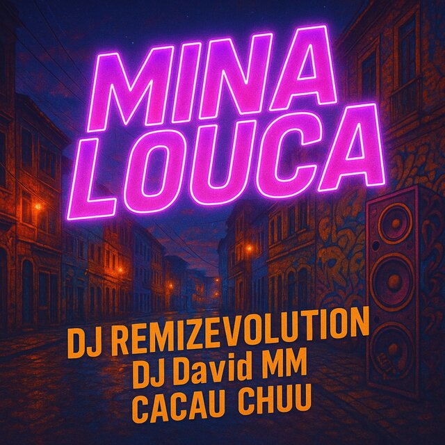 Mina Louca