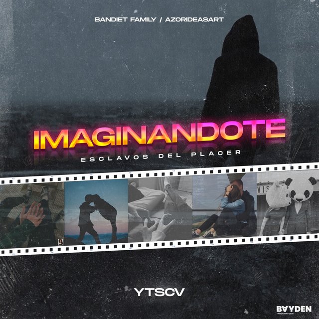 Imaginándote (Prod. Bayden)
