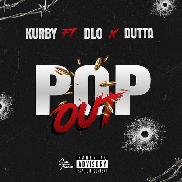 Pop Out (feat. DLO & Dutta)