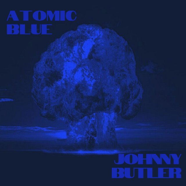 Atomic Blue
