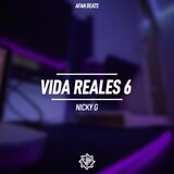 VIDA REALES 6: MI PRIME