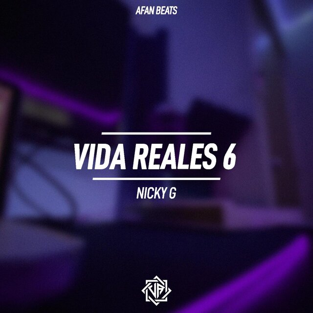 VIDA REALES 6: MI PRIME