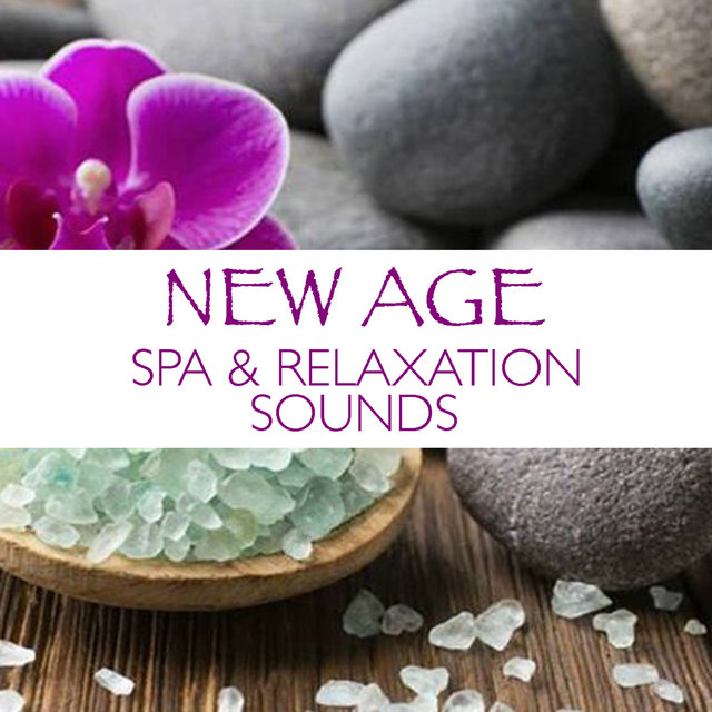New Age Spa & Relaxation Sounds