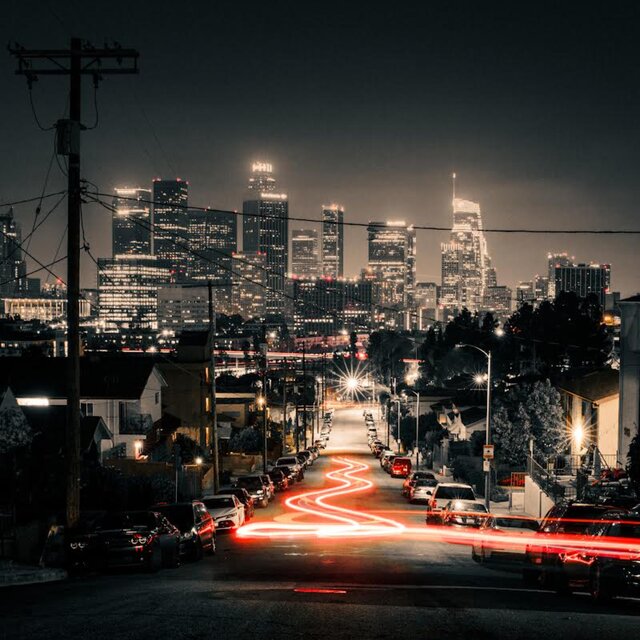 City Nights