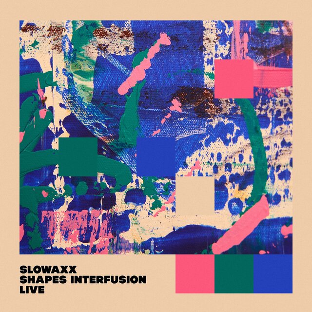 Shapes Interfusion (Live)
