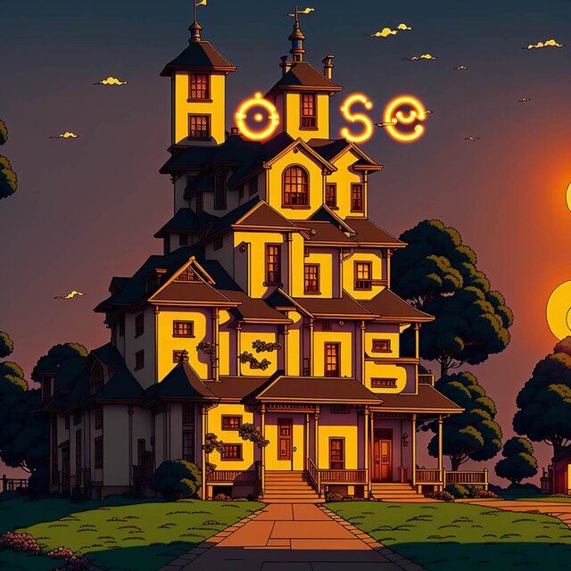 House Of The Rising Sun (Lofi Version)