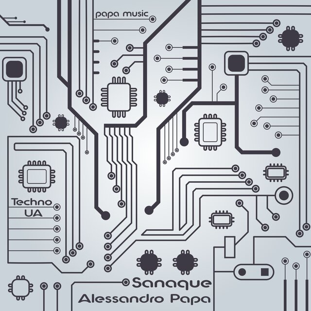 Techno Ua