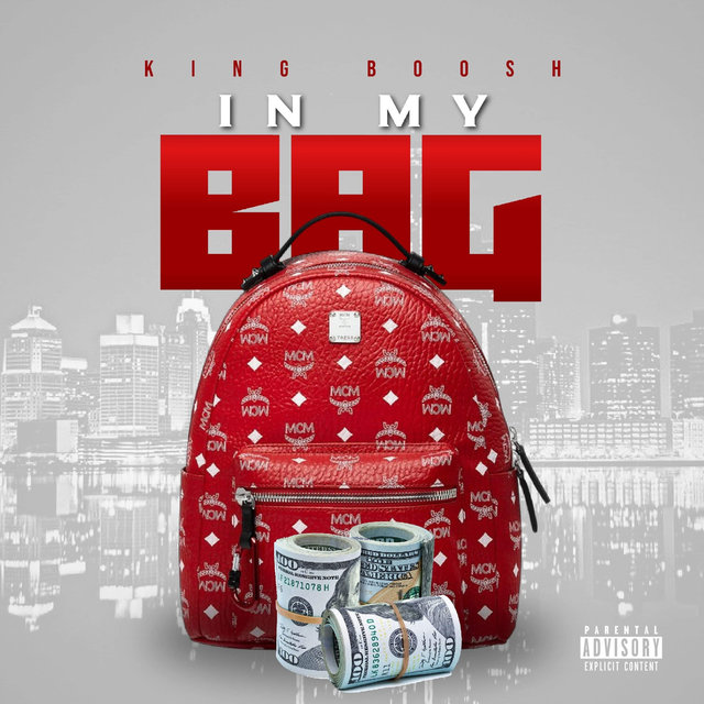 In My Bag