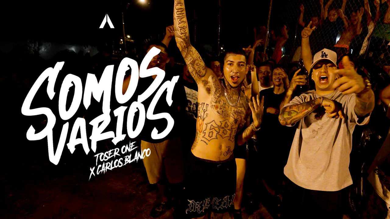 Somos Varios