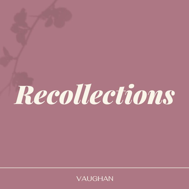 Recollections