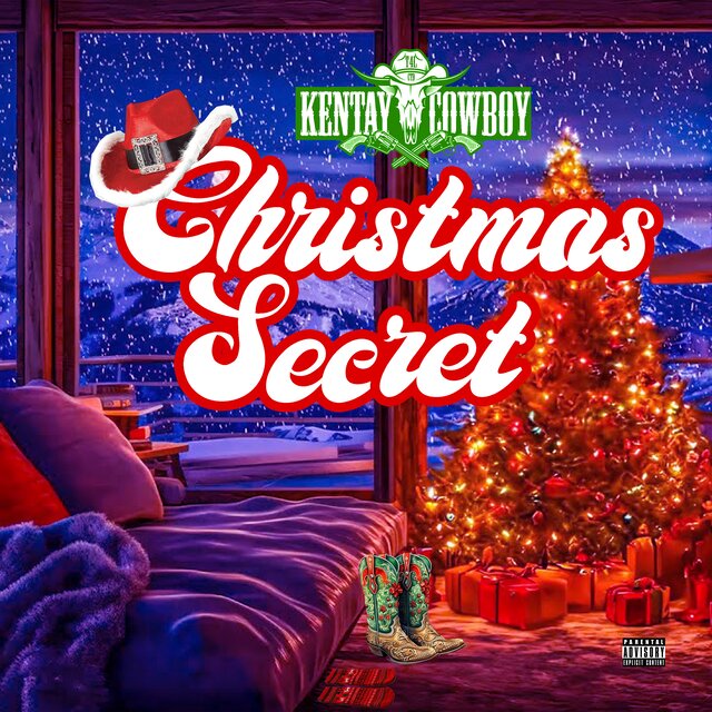 Christmas secret