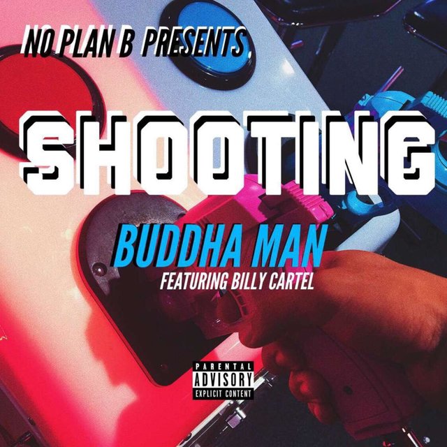 Shooting (feat. Billy Cartel)