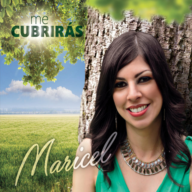 Me Cubriras
