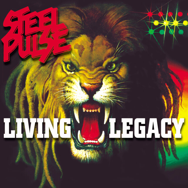 Living Legacy (Live)