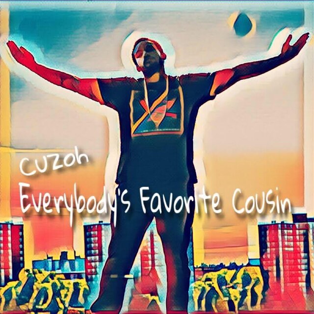 Everybody's Favorite Cousin