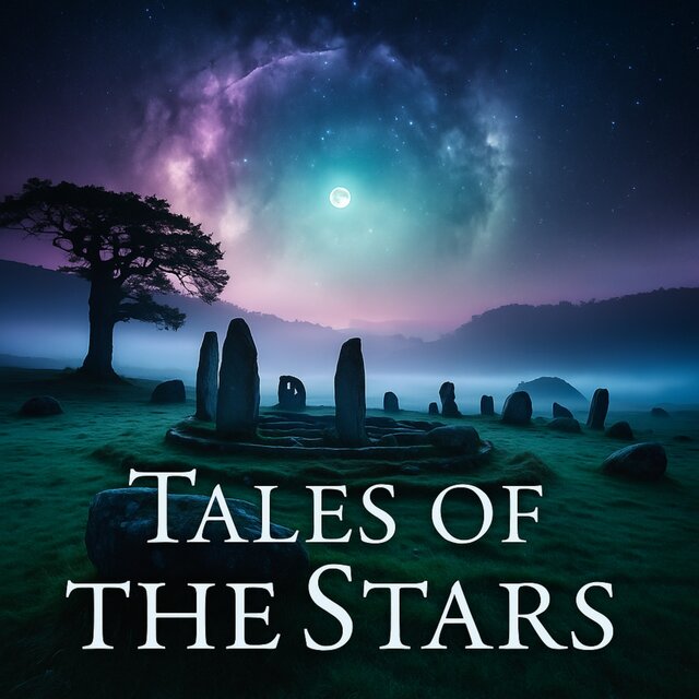 Tales of the Stars