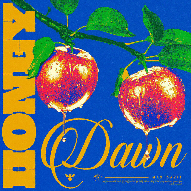 Honey Dawn