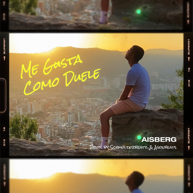 Me Gusta Como Duele