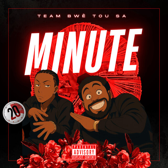 MINUTE