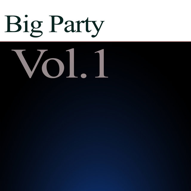 Big Party, Vol.1