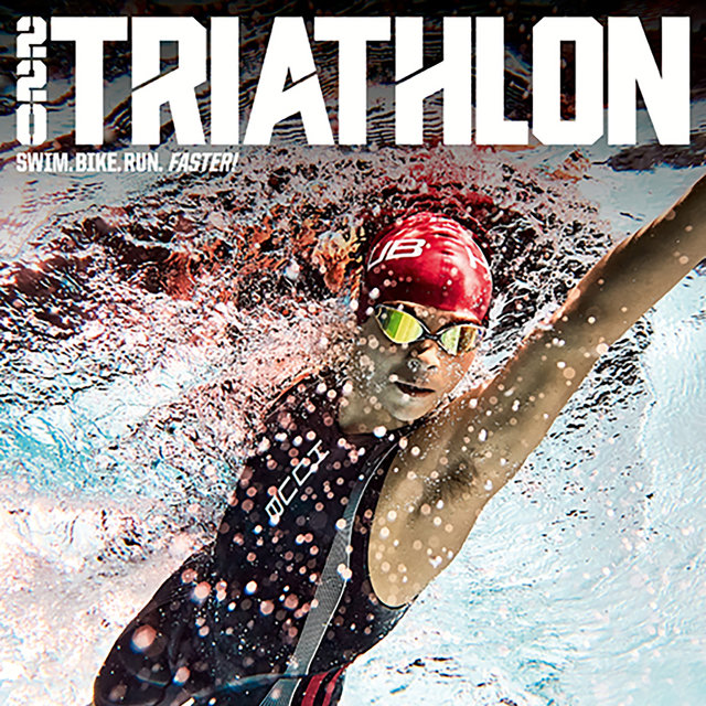 The Guts and the Glory - 220 Triathlon, Episode 3