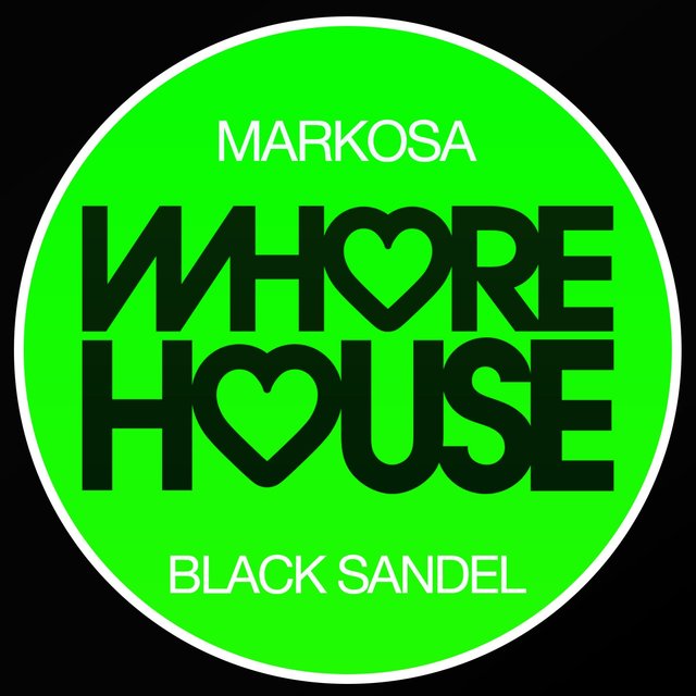 Black Sandel