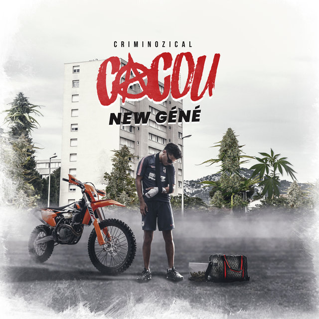 Cacou New Gene Criminozical 