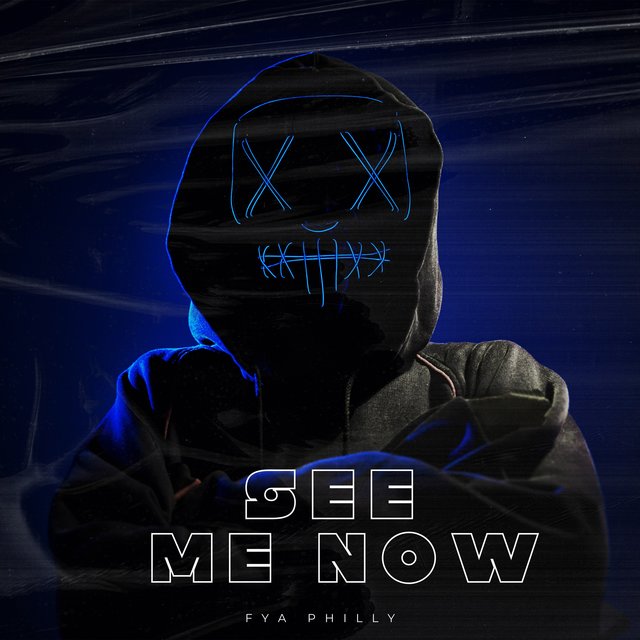 See Me Now