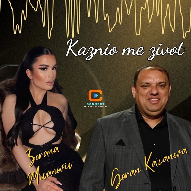 Kaznio me zivot