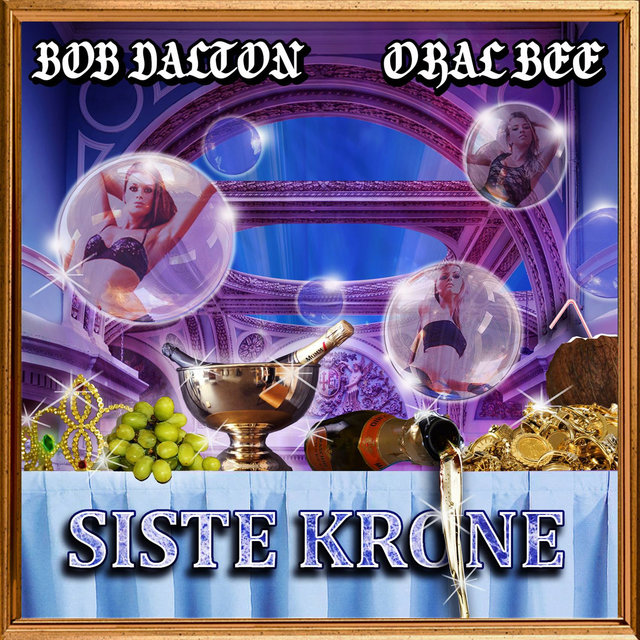 Siste Krone (feat. Oral Bee)