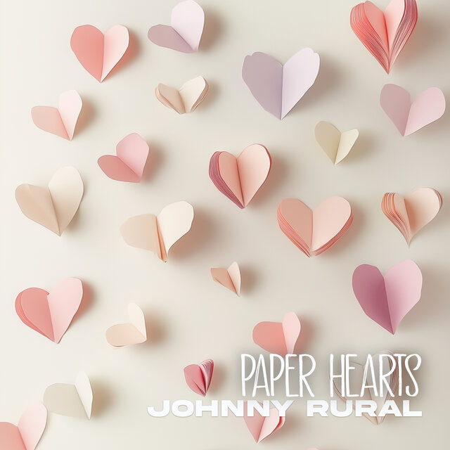 Paper Hearts