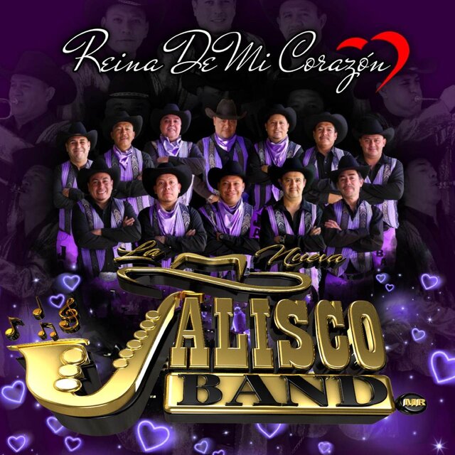Reina de mi Corazón